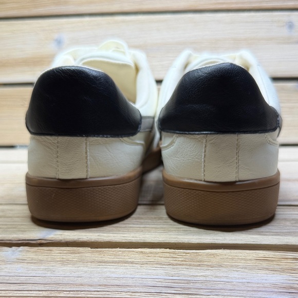 DV by DOLCE VITA Voyage Sneakers Grey Multi Size 9.5 - Picture 4 of 10